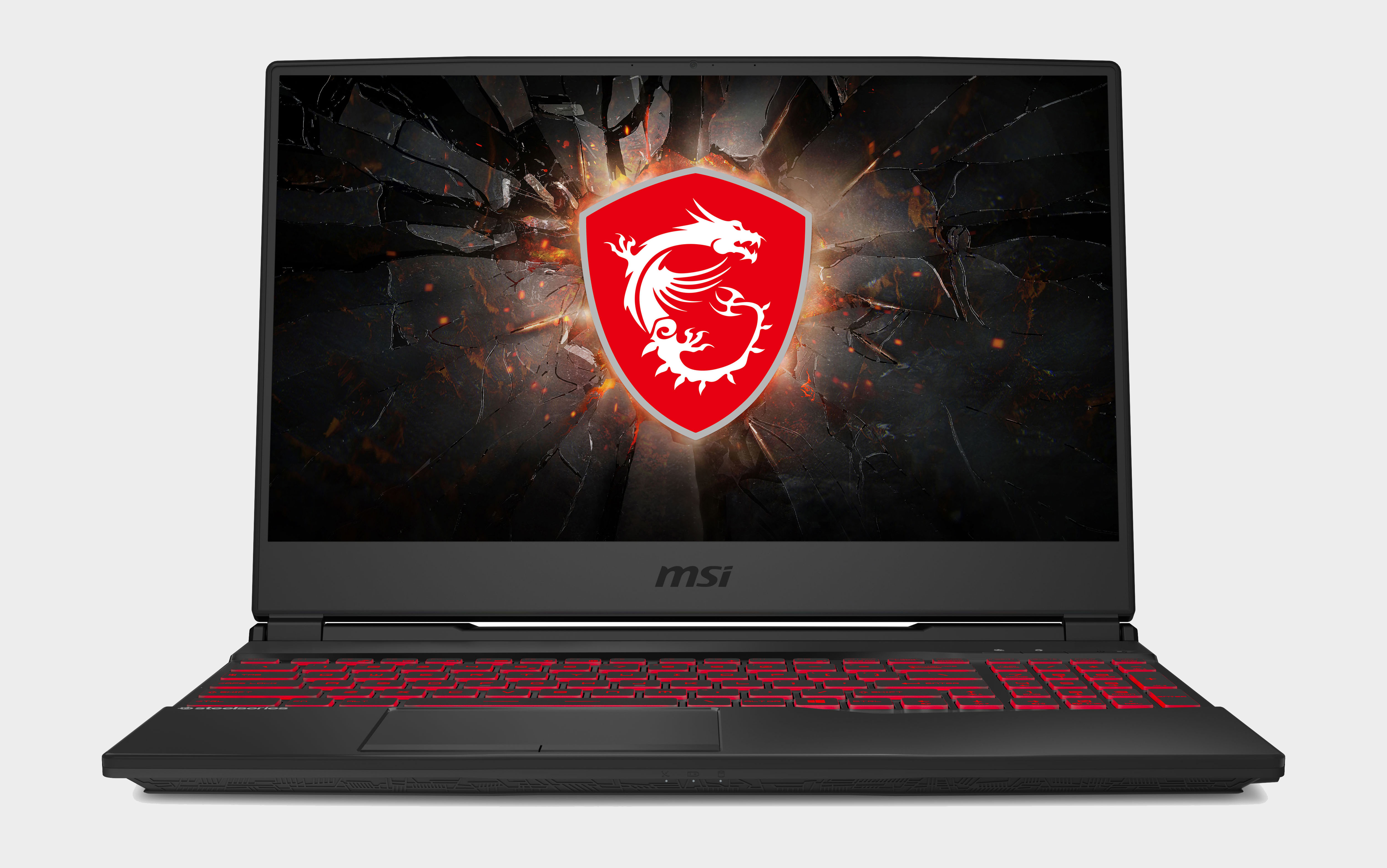 Save £300 on these GeForce RTX 2060powered MSI laptops right now PC