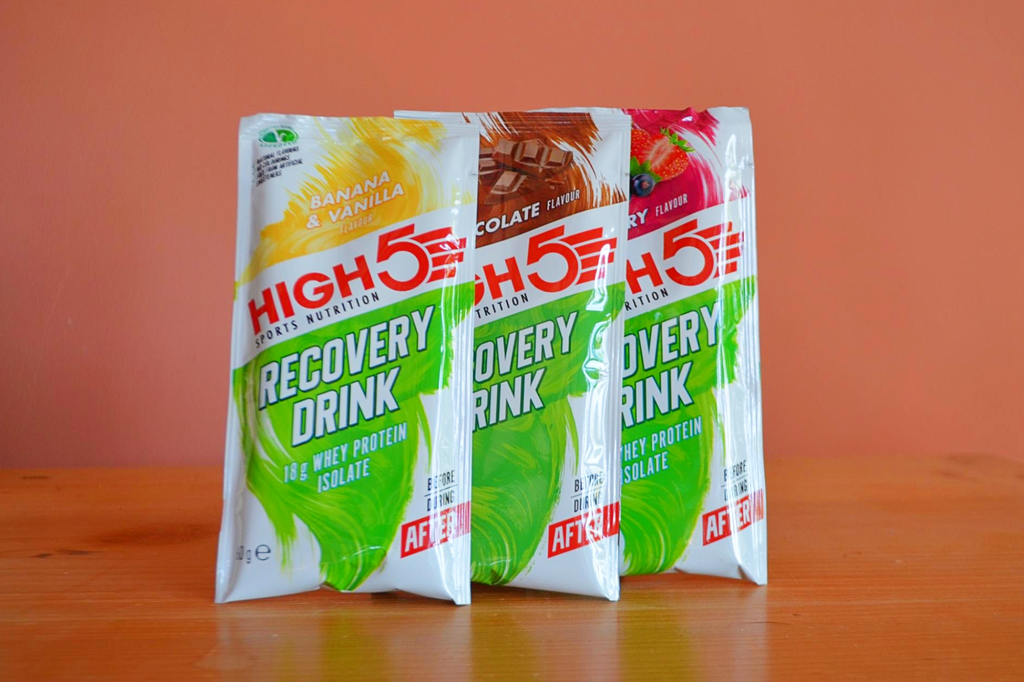 Best recovery drinks for cycling rated and reviewed Cycling Weekly