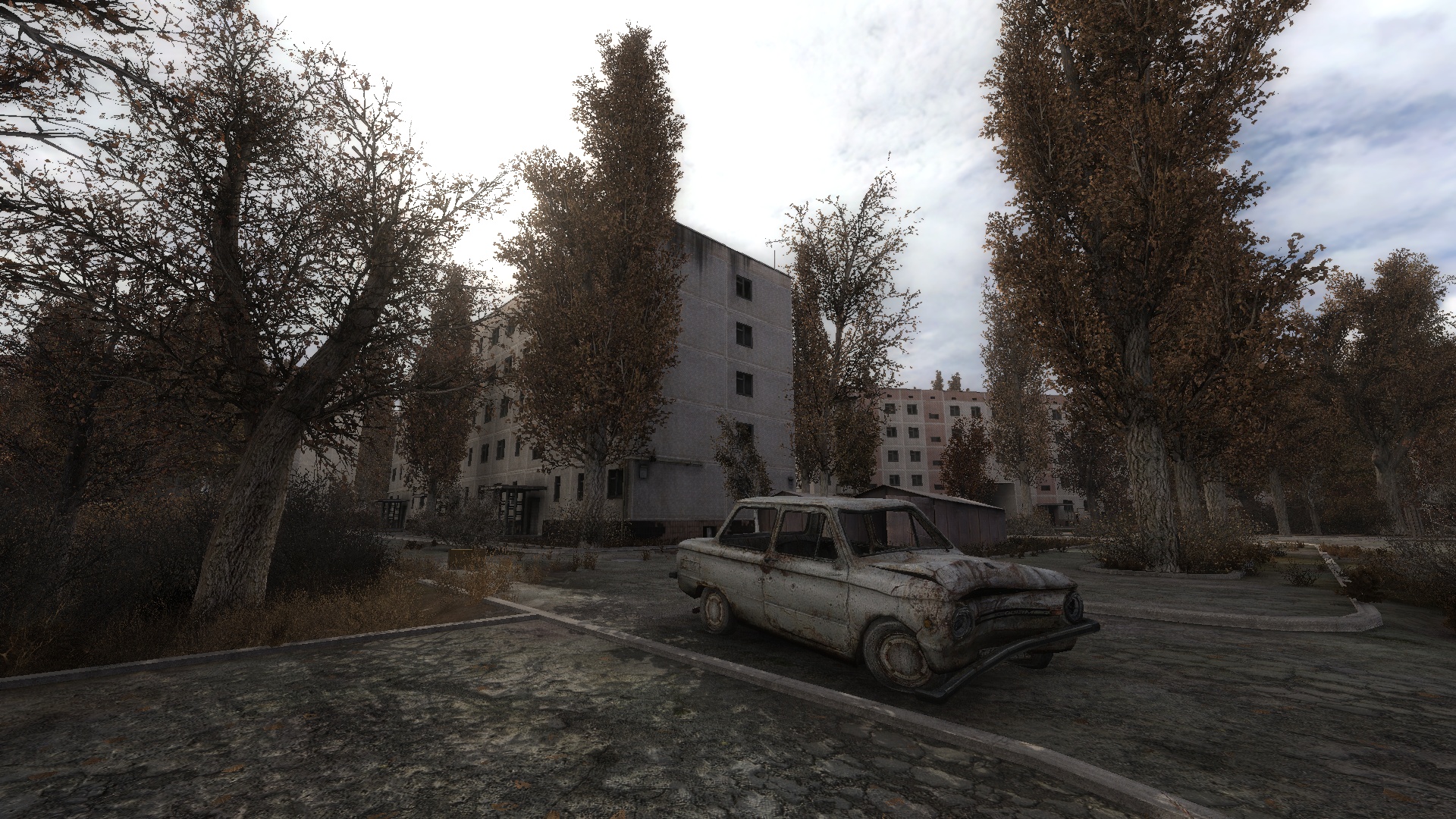 How to mod stalker call of pripyat christianswit
