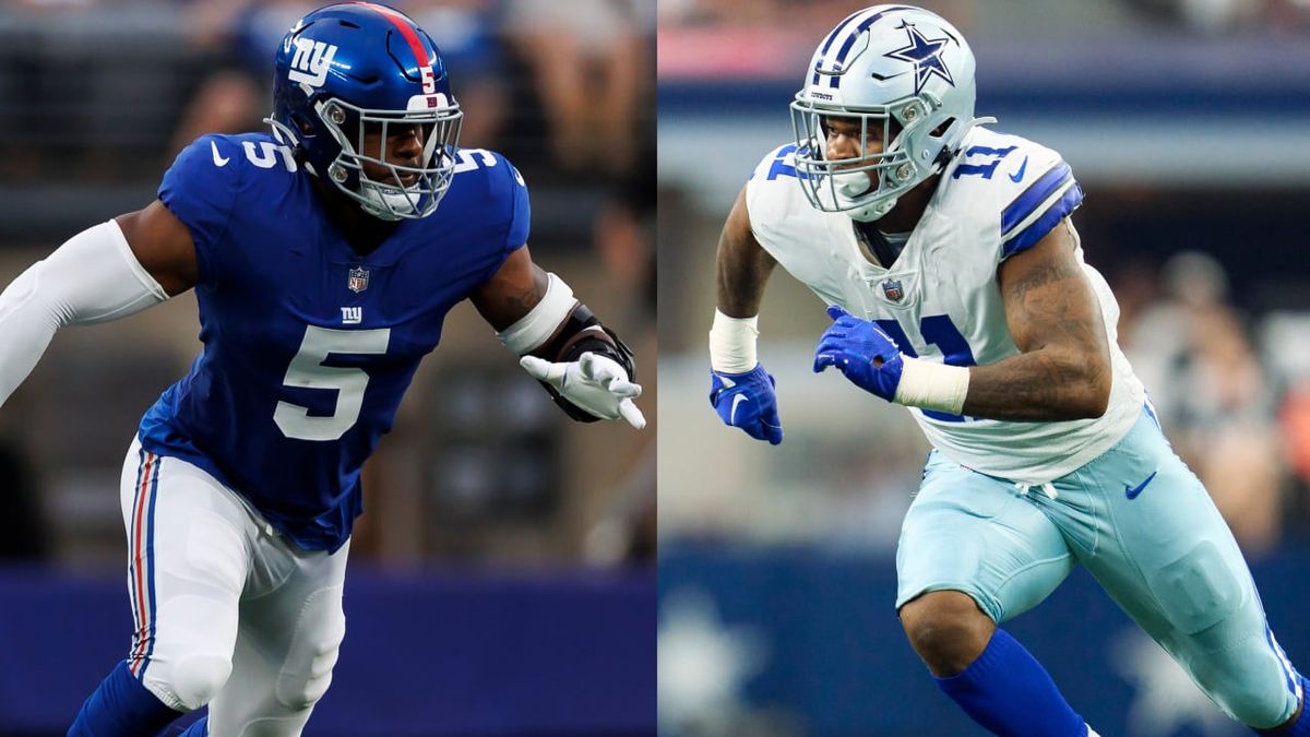 Giants vs Cowboys live stream how to watch NFL Thanksgiving football