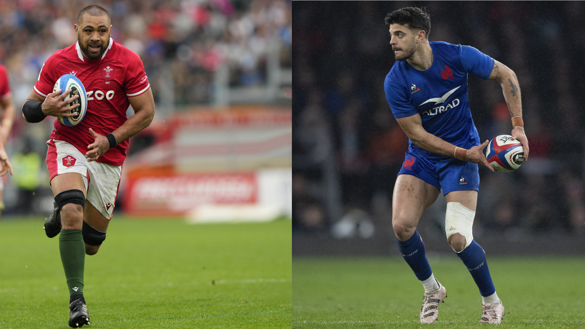 France vs Wales live stream how to watch the Six Nations online from