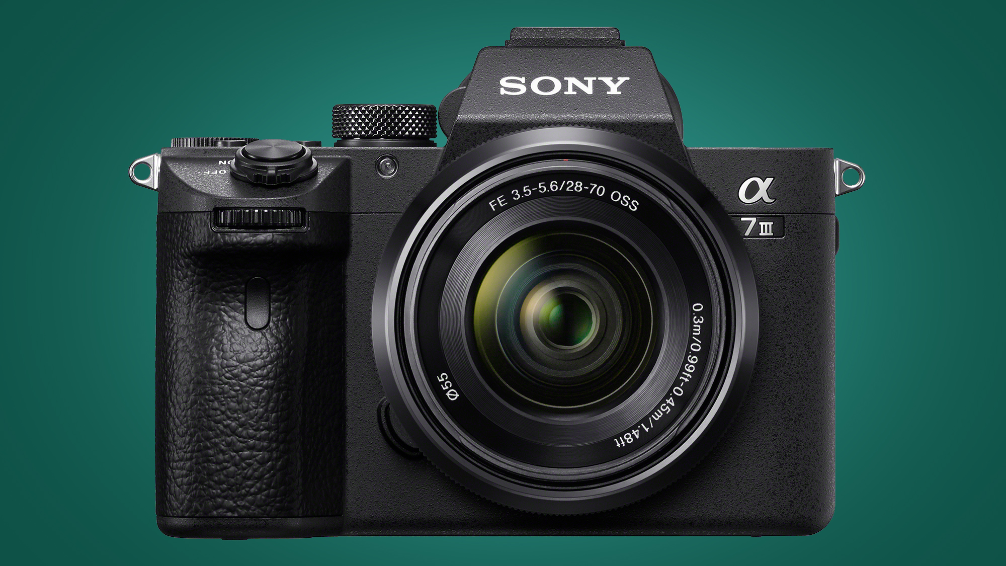 Sony sued over alleged Sony A7 III defect that makes camera 'unusable