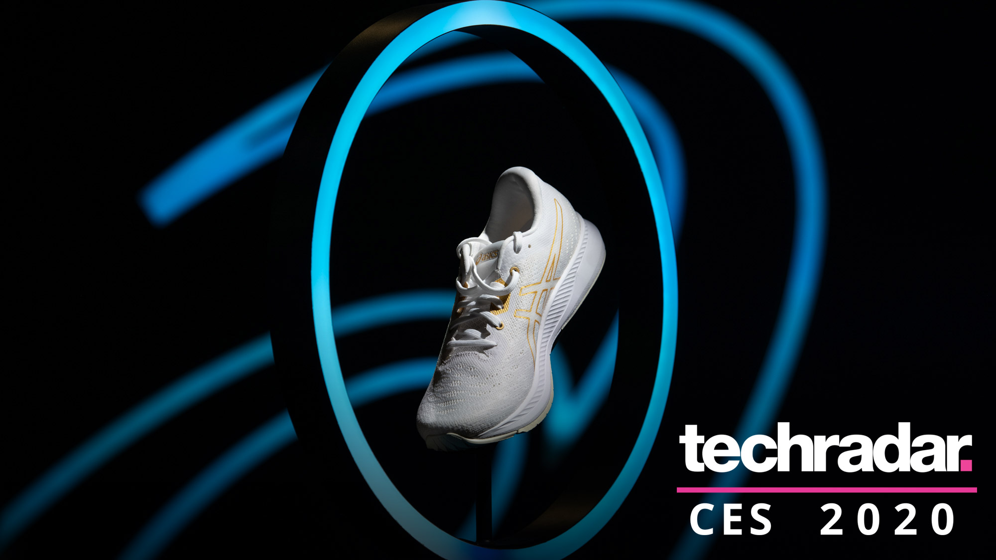 Asics' new smart shoe will tell runners how to get faster and stronger TechRadar