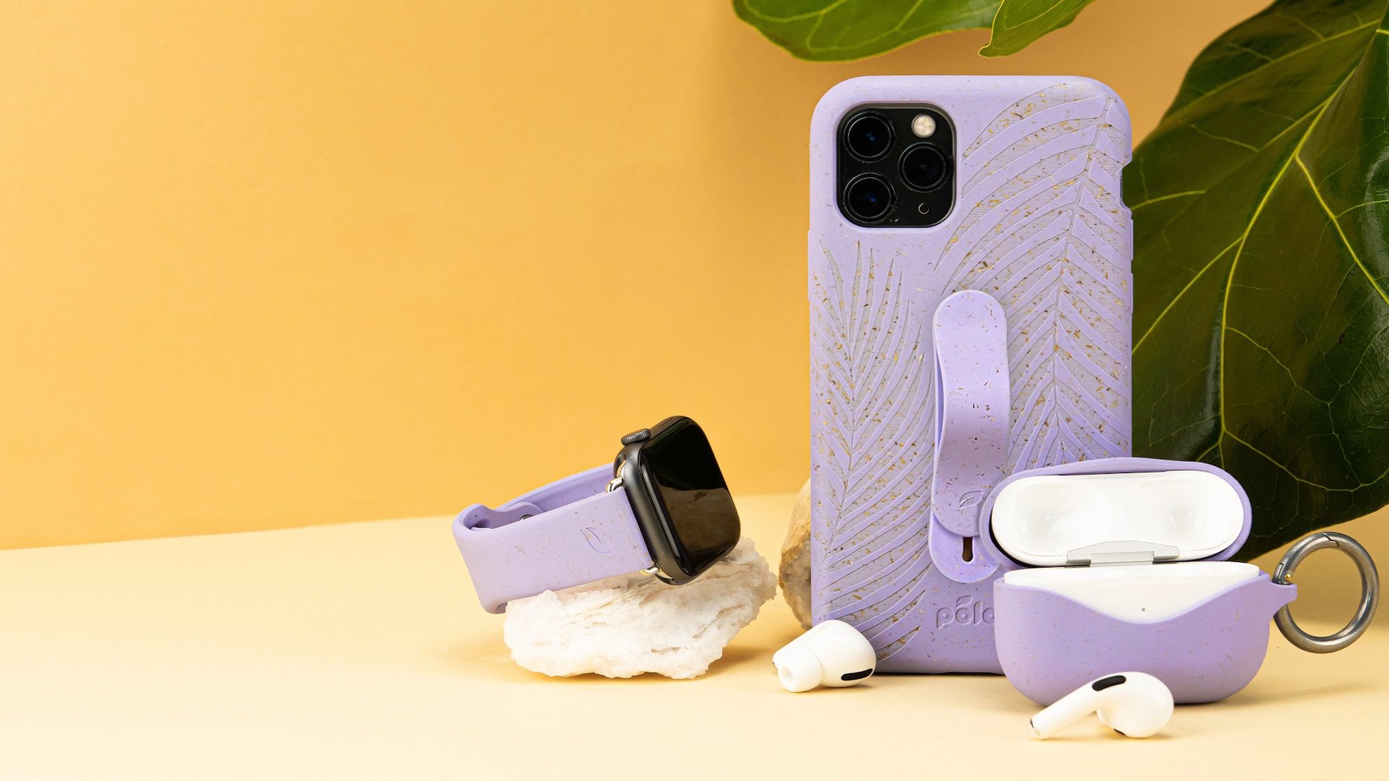 Best ecofriendly phone cases where to go for a biodegradable case TechRadar