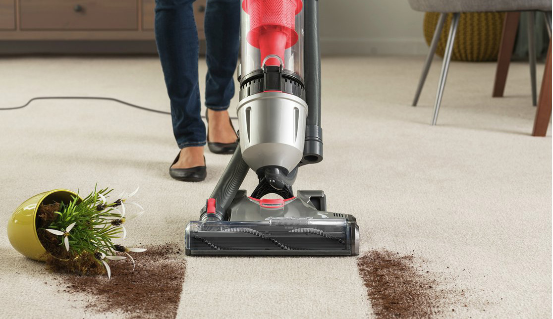 How to vacuum top tips for quick and efficient cleaning Real Homes