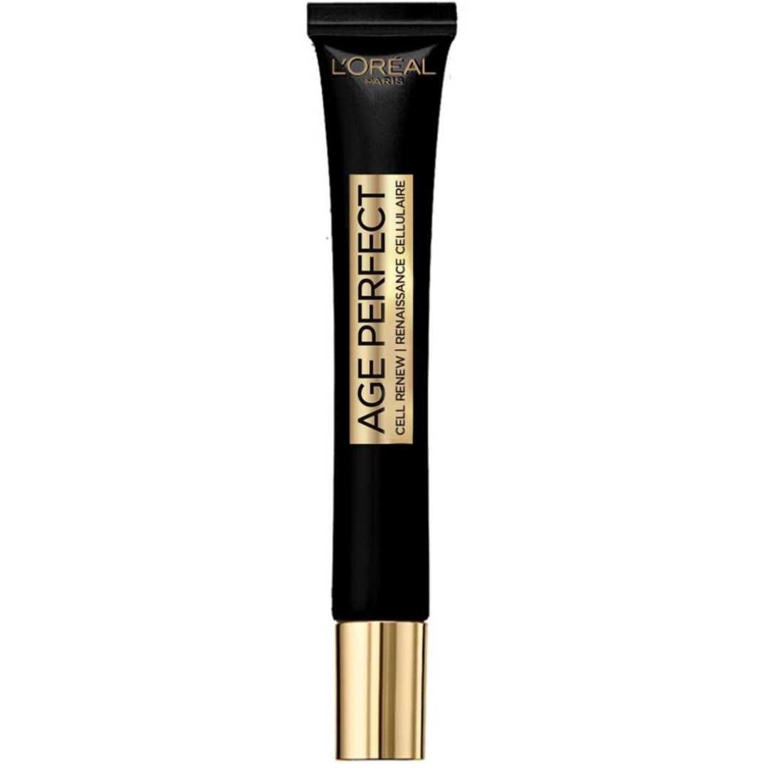 5 L'Oréal eye creams worth buying, according to a beauty ed Marie