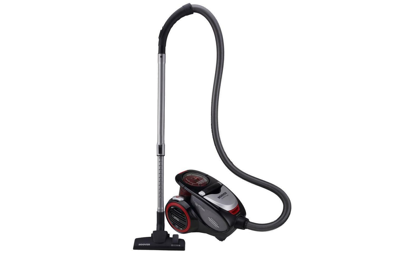 Aspirapolvere ciclonico Hoover a soli 60 euro TechRadar