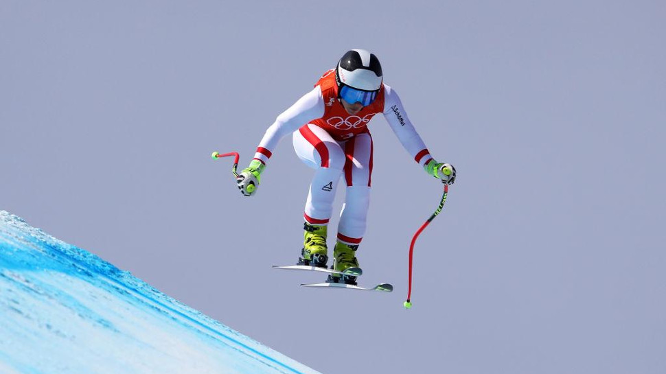 How to watch Alpine Skiing at the Winter Olympics 2018 Live stream all