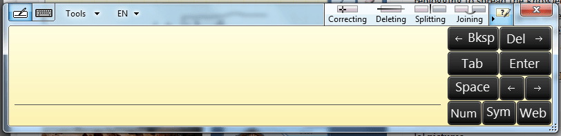Windows 7 Tablet PC Features Asus' Eee Slate EP121/B121 A Windows 7
