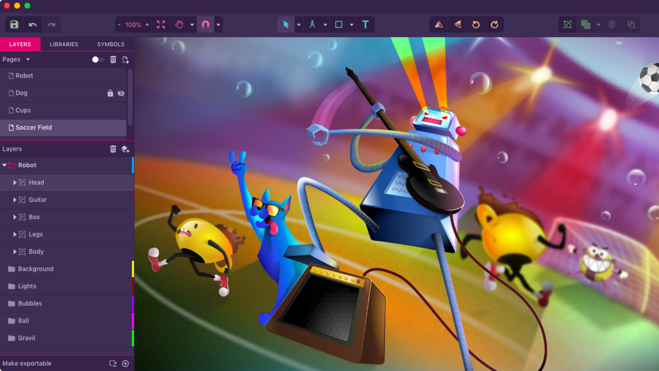 Free Flash Text Effects Software newlineys