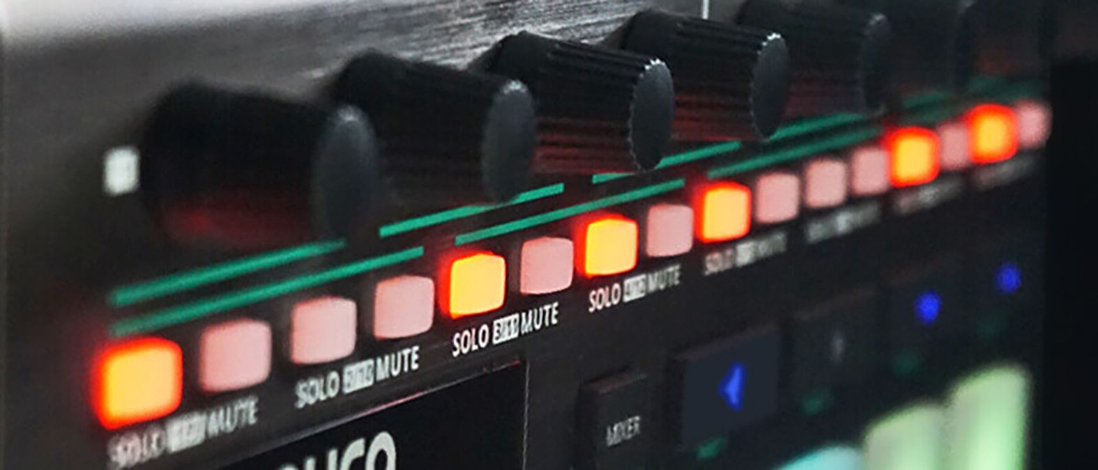 Nektar Aruba review | MusicRadar