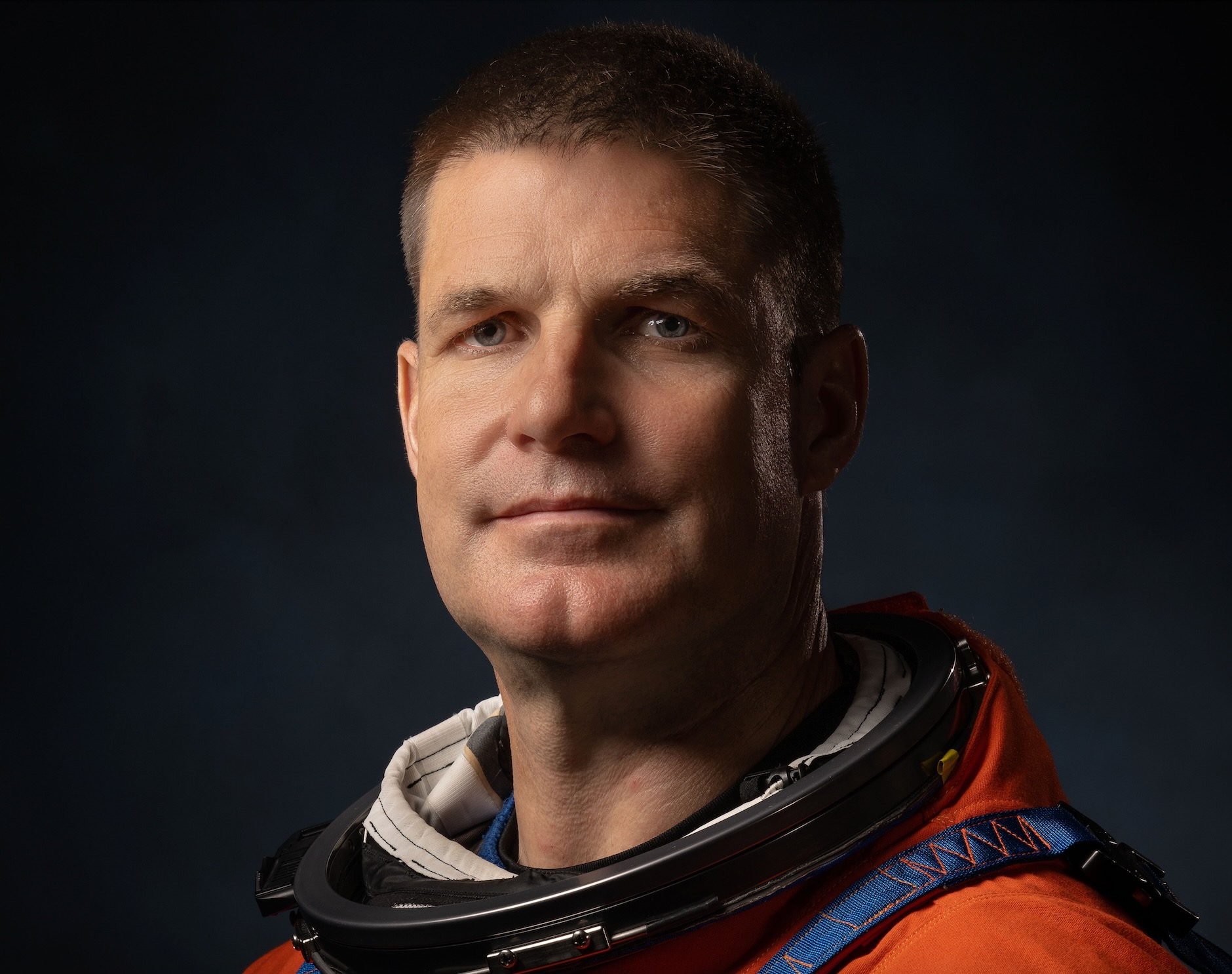 How a Chance Meeting Shaped Canadian Astronaut Jeremy Hansen’s Journey to the Moon