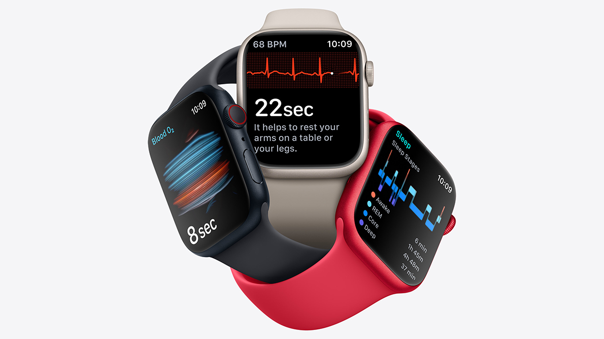 Apple Watch Series 8 from design to specs, what you need to know