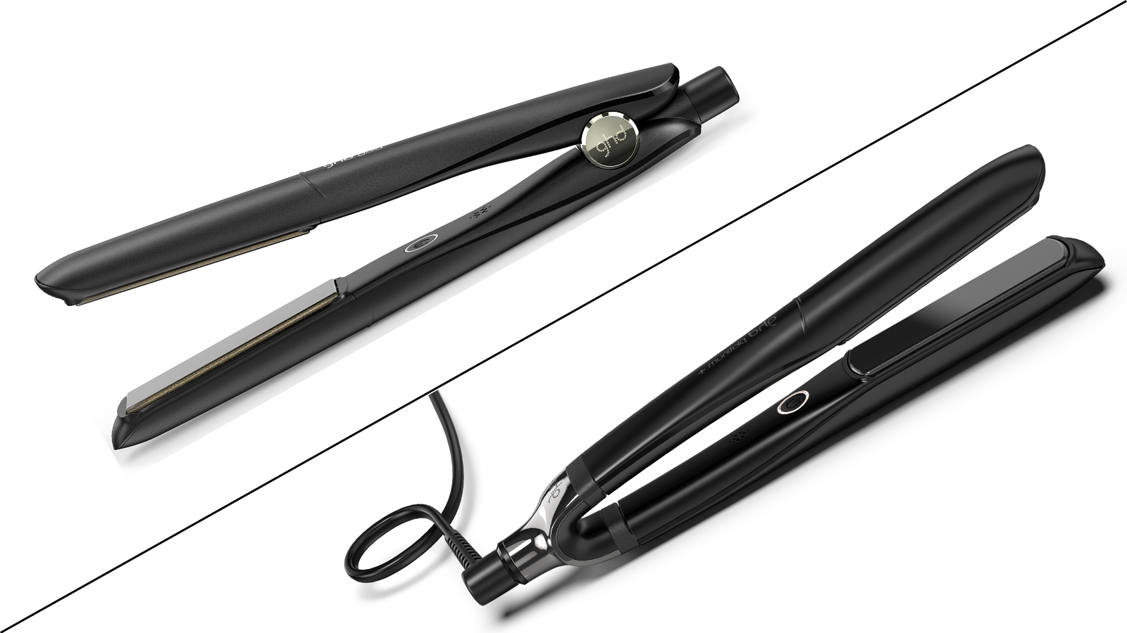 GHD Platinum+ vs GHD Gold key differences and which is best Woman