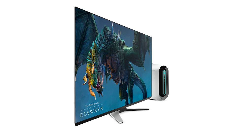 Solution Here’s the cheapest 55inch OLED monitor it's had a massive price cut