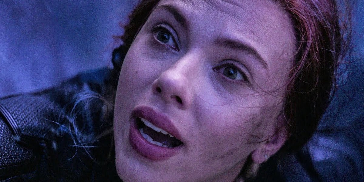 Avengers Endgame Writers Reveal One Regret About Black Widow’s Fate
