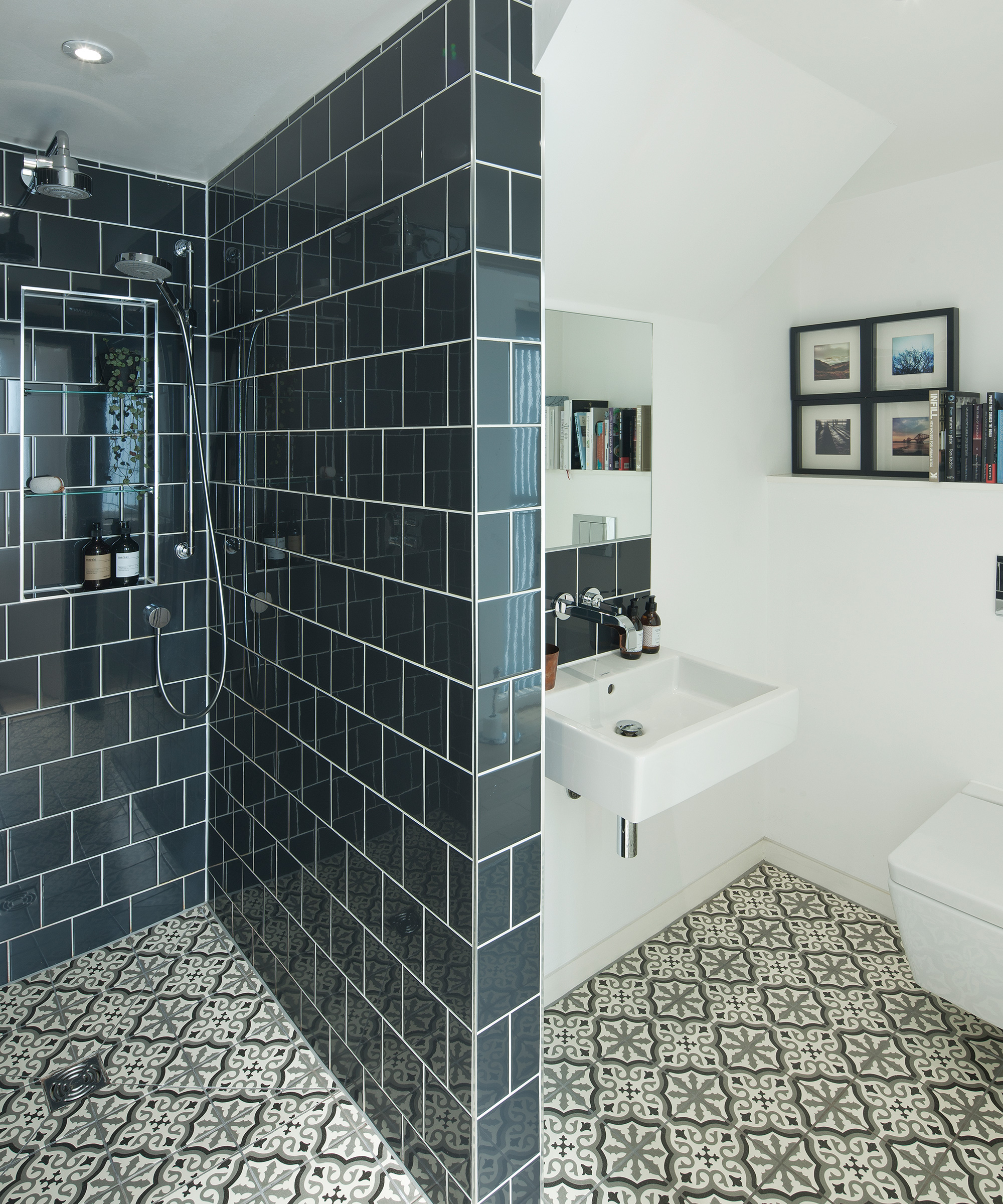 11 small downstairs bathroom ideas to transform your home Homebuilding