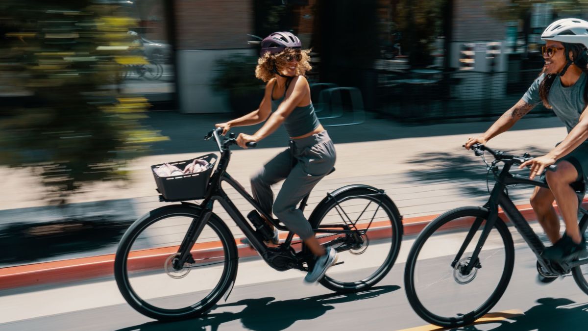 Understanding ebike regenerative braking issues Cyclingnews