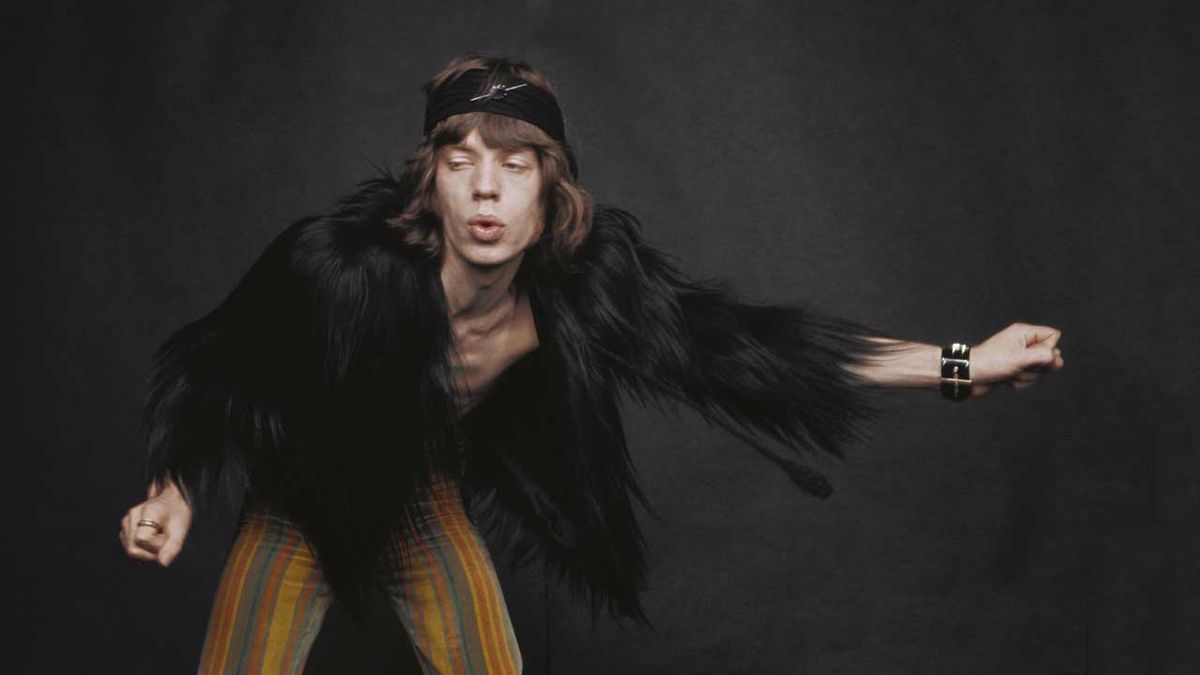 The Rolling Stones the 10 best Mick Jagger performances Louder