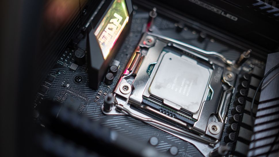 Intel to launch Cascade LakeX processors in November, cheaper than