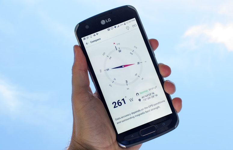 LG X Venture Review Rugged Phone, Civilized Price Tom's Guide