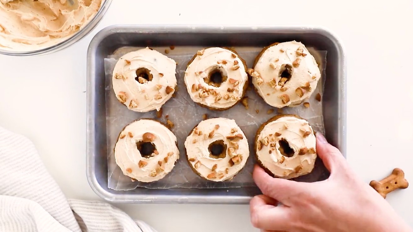 6 DIY donuts for dogs you can whip up at home PetsRadar