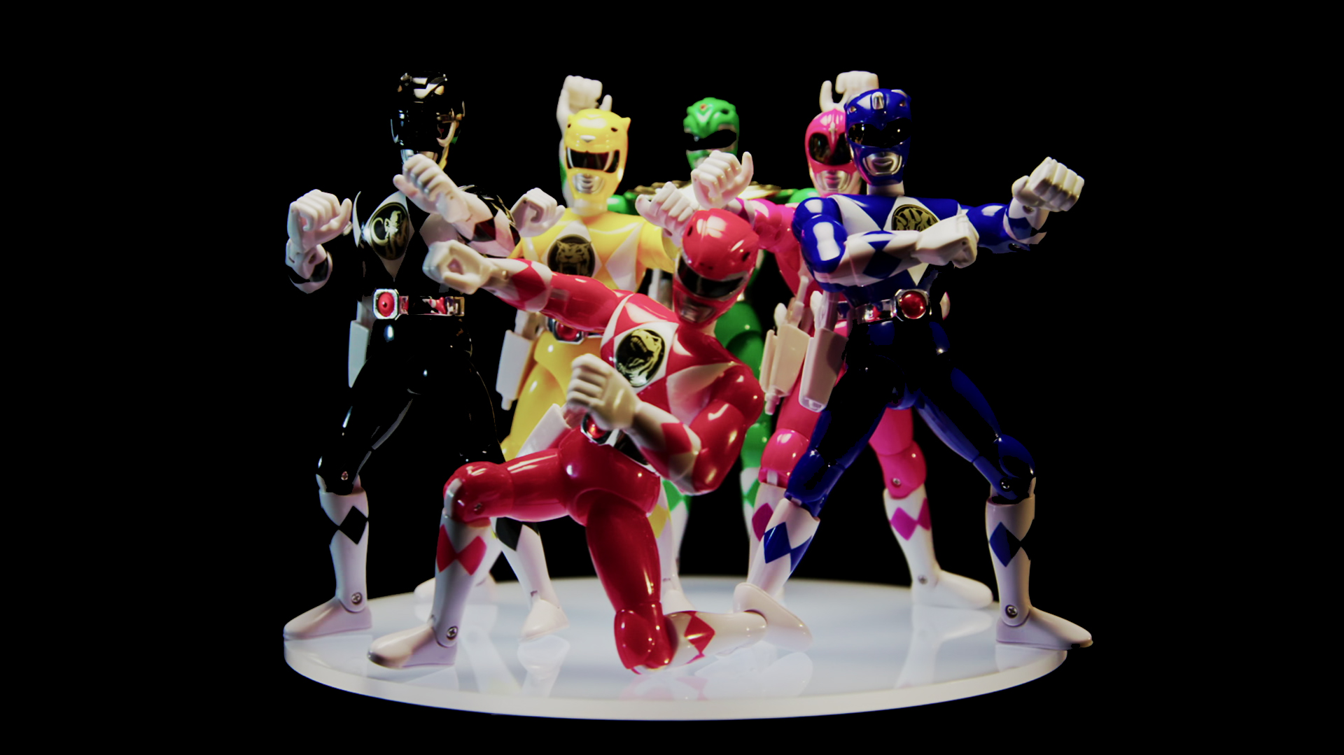 New on Netflix this week The Toys That Made Us Season 3, The Crown