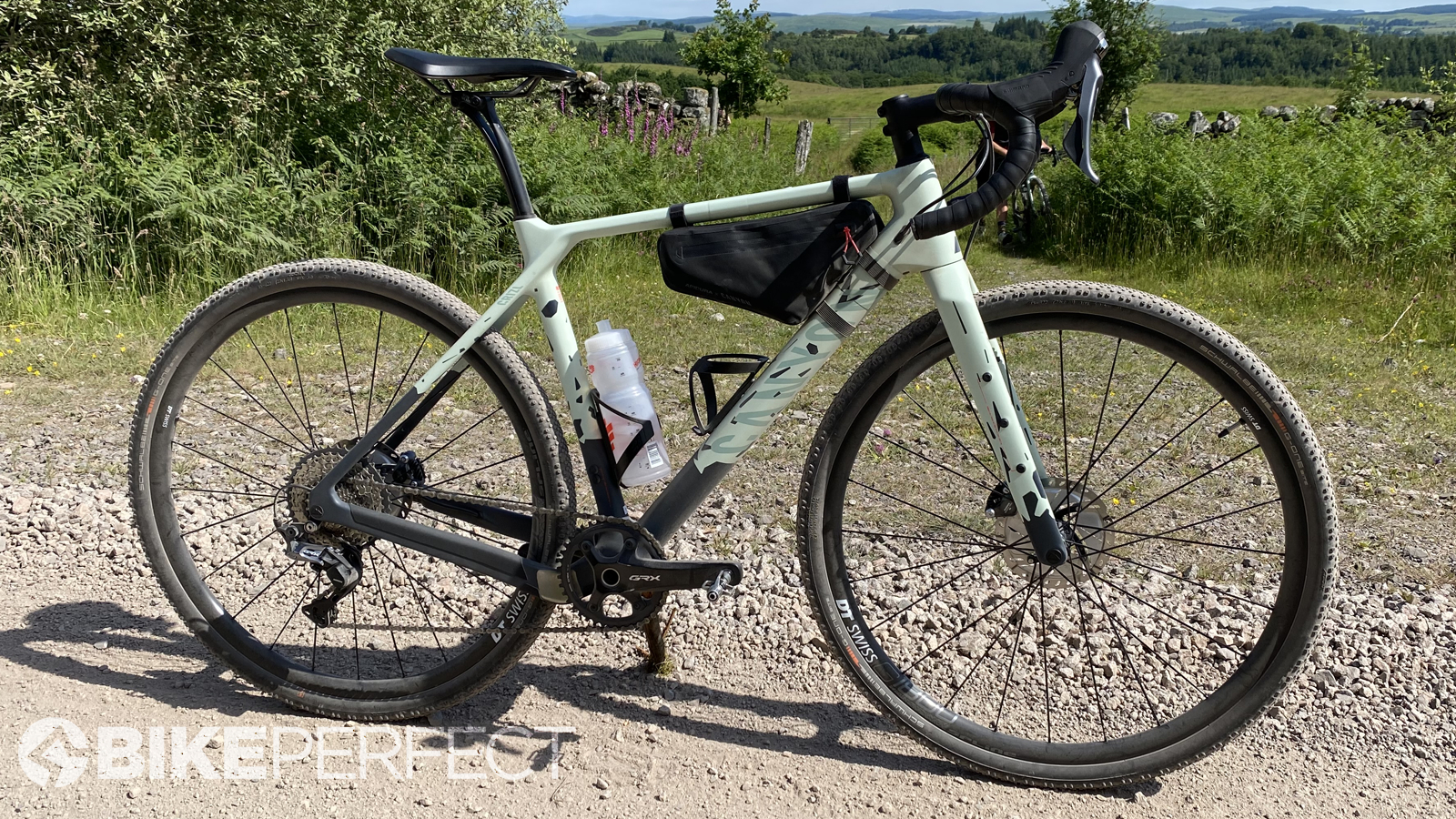 Best gravel bikes Bike Perfect