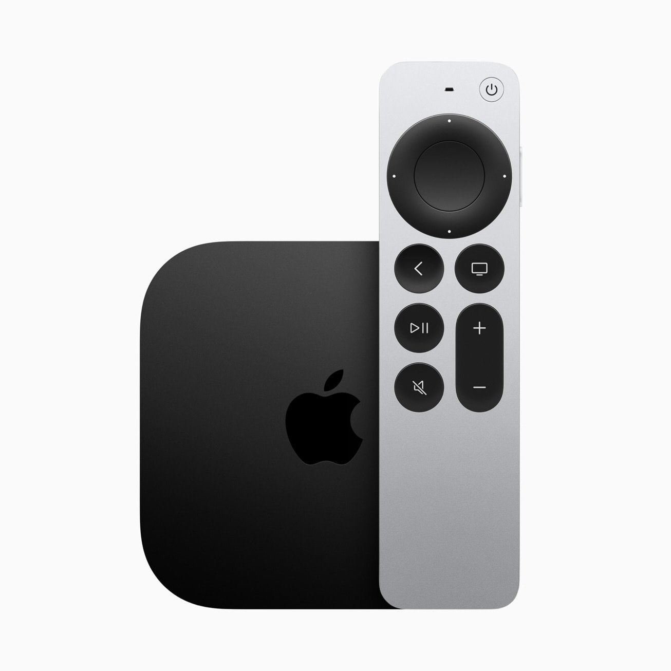 Apple TV 4K (2022) vs. Apple TV 4K (2021) What's new with Apple's