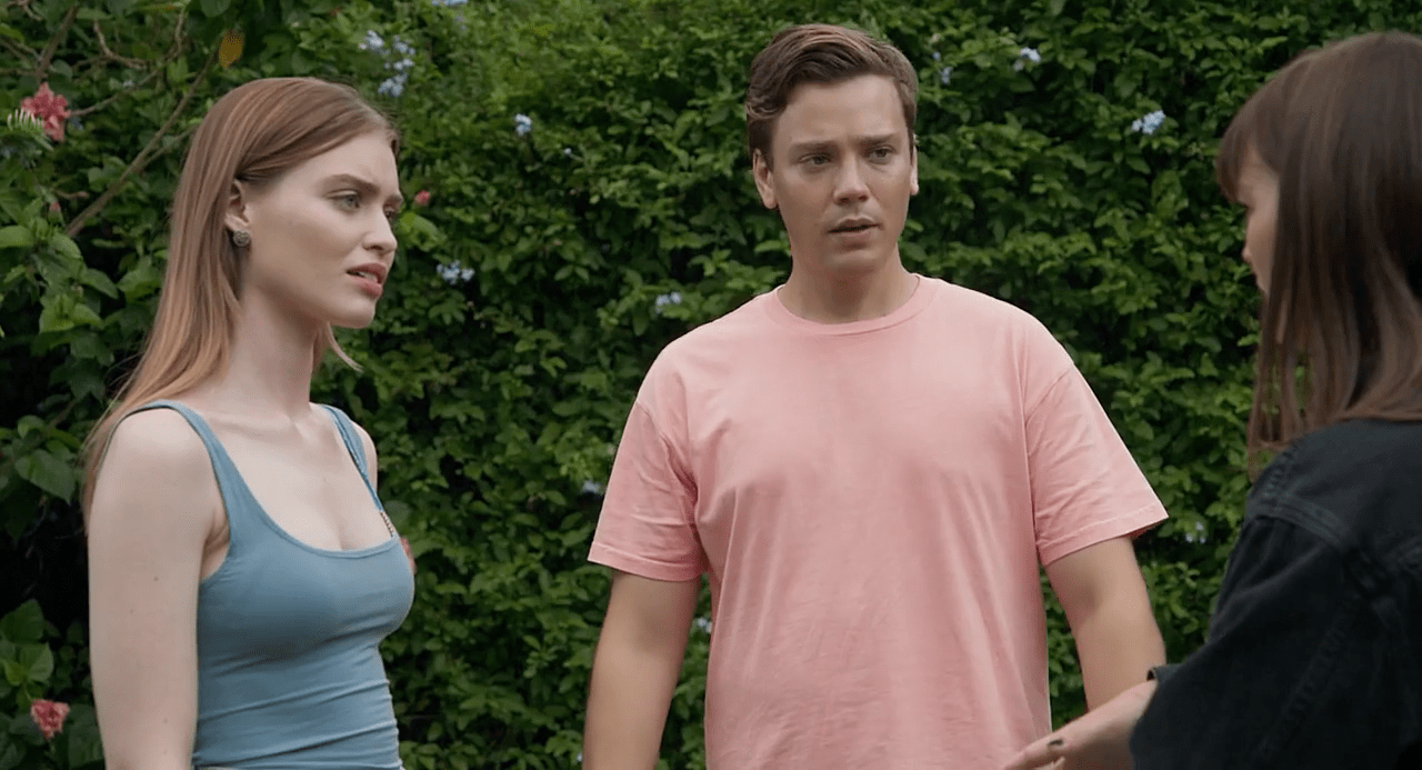 Home and Away spoilers Chloe Anderson is ANGRY with Bella! What to Watch