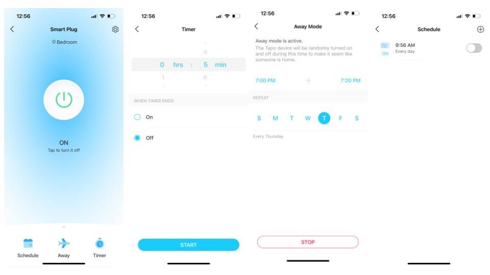 TP-Link Tapo P125M Mini Smart Wi-Fi Plug review: an affordable way in