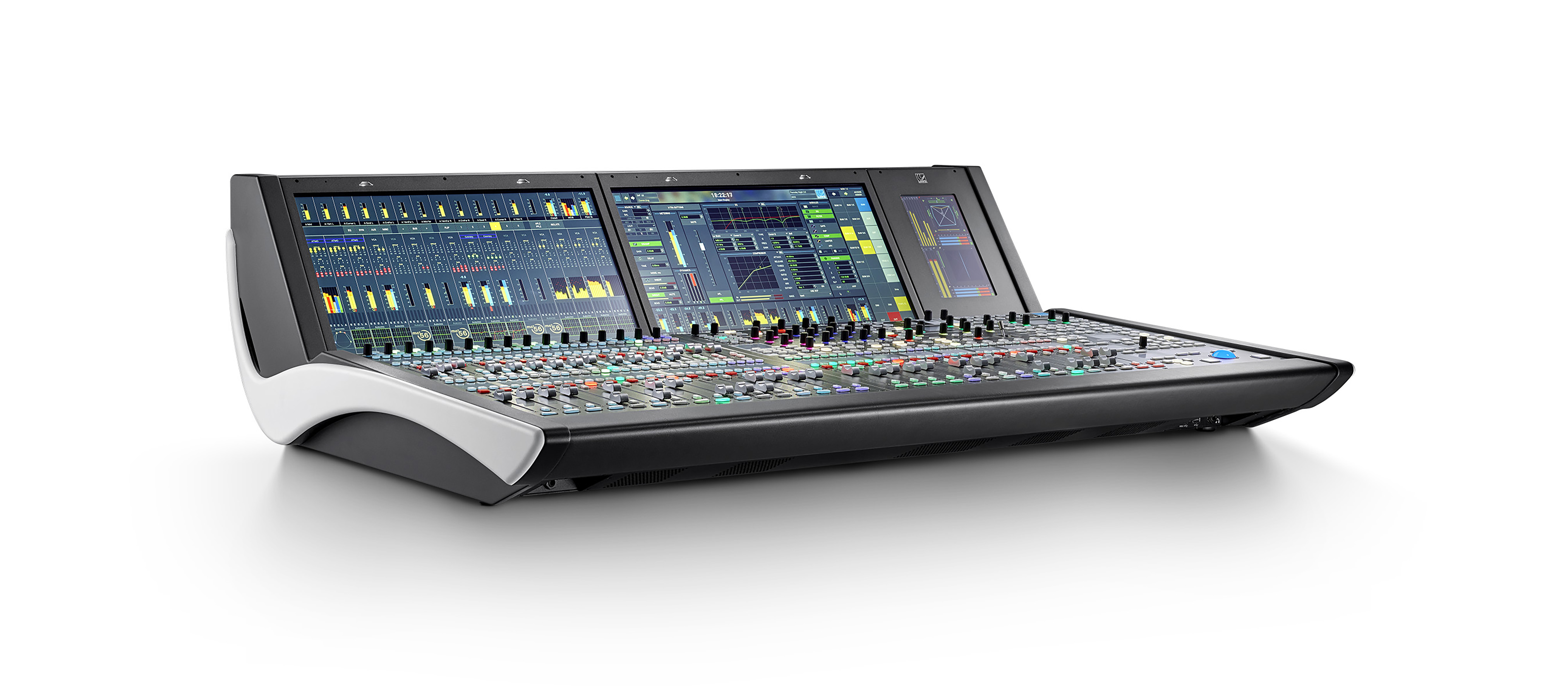 Nab Show 2023 Silvus Technologies Audio Focus Will Be On Ip, Immersive At 2022 Nab Show | Tv Tech