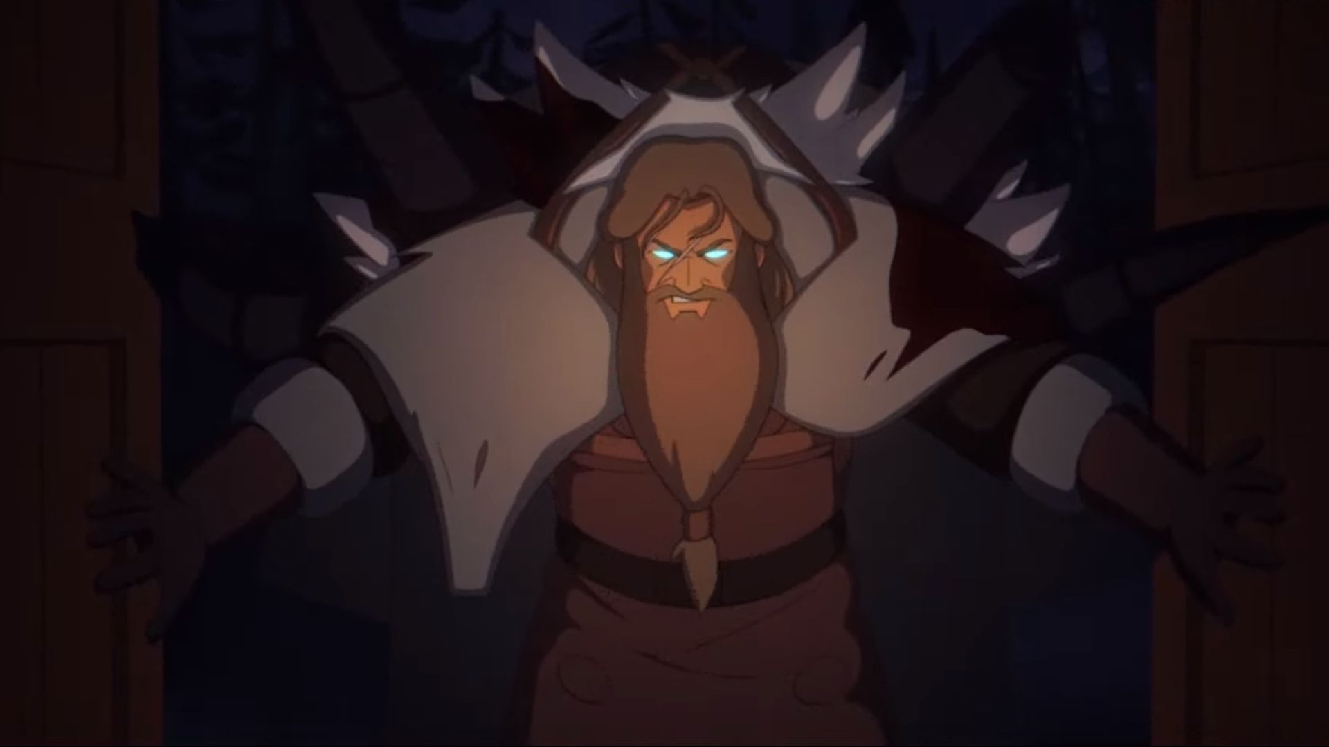 Valheim Hearth and Home finally has a release date GamesRadar+