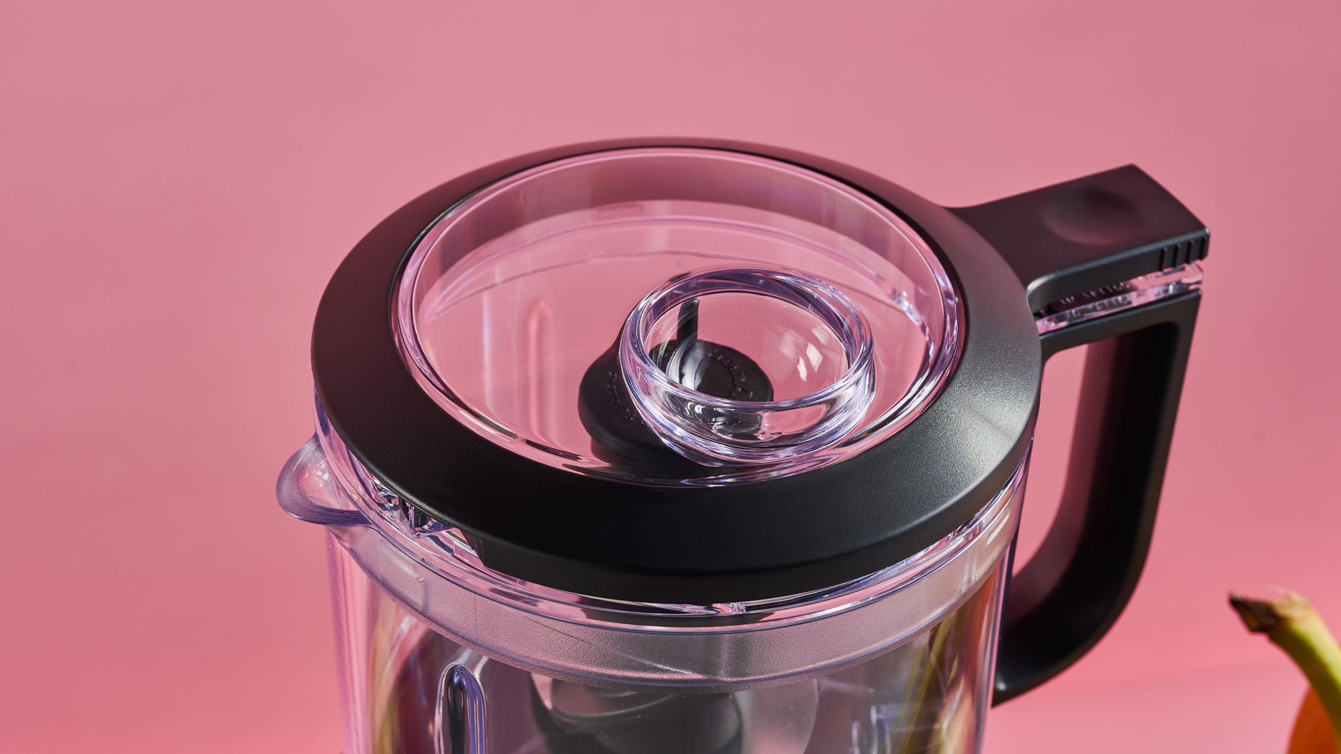 KitchenAid 3.5 cup / 830ml Mini Food Chopper review a loweffort