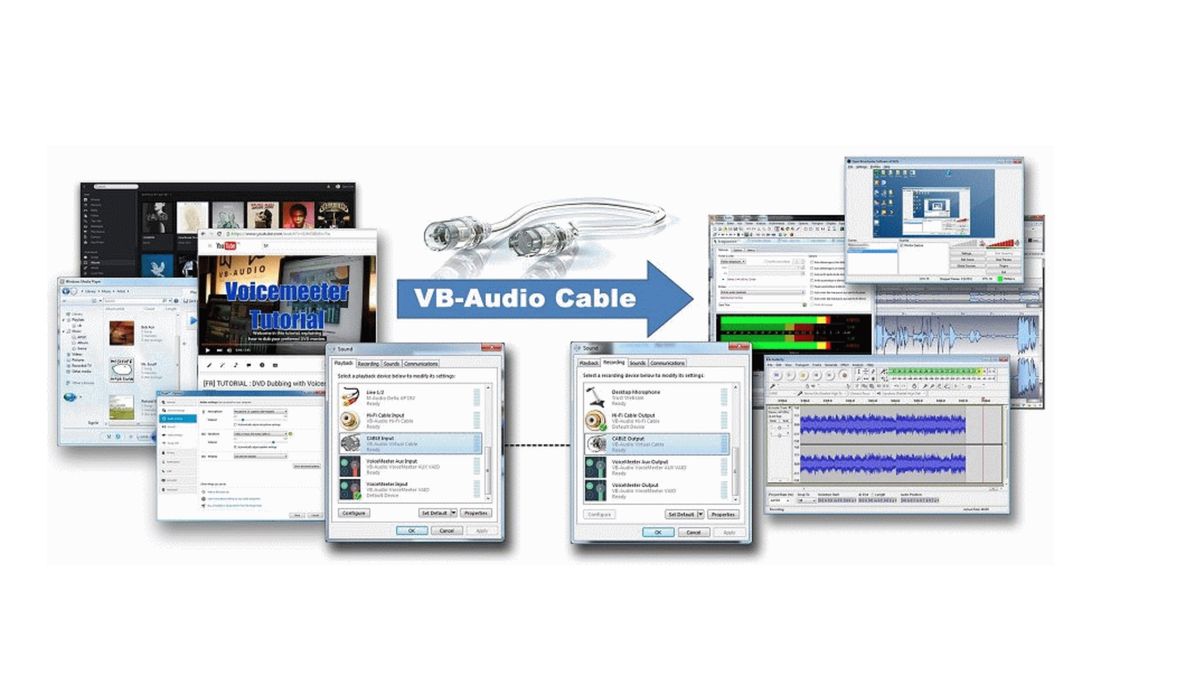 How to download Virtual Audio Cable Tom's Guide