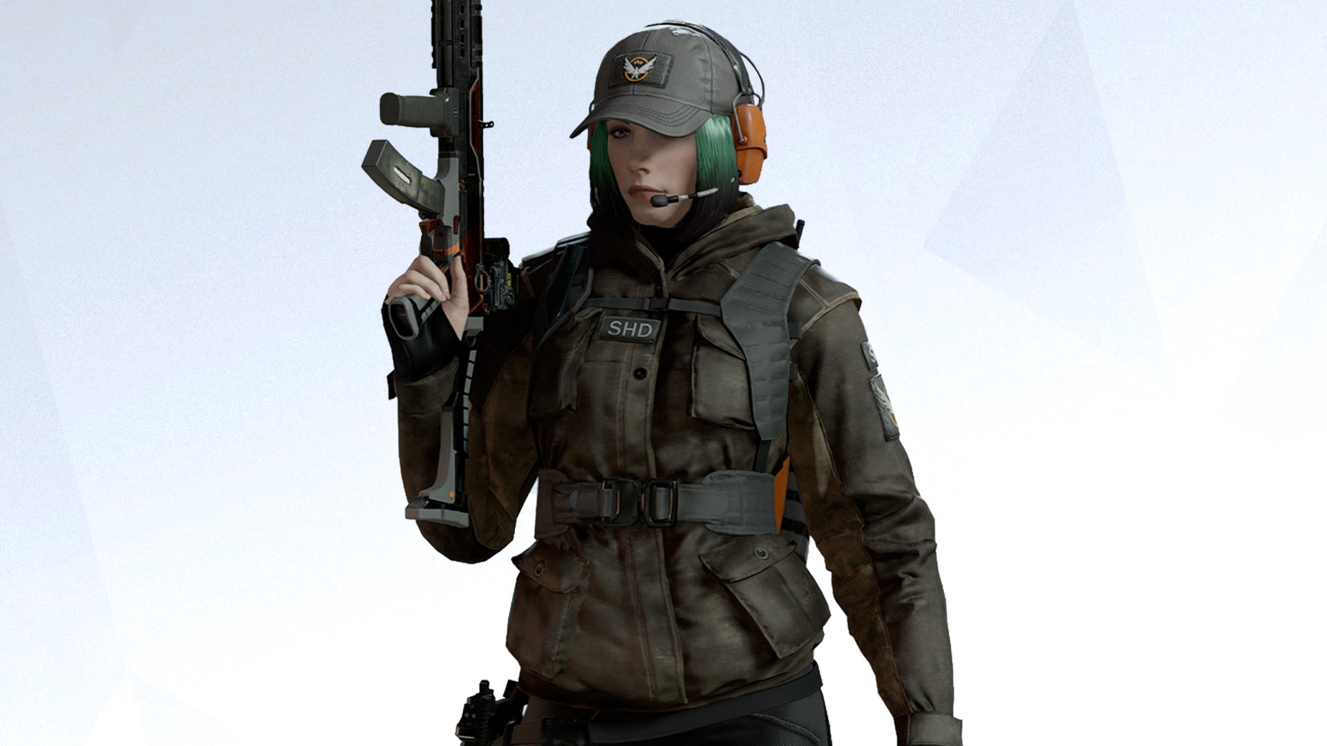 How to get free Rainbow Six Siege Ela 'The Division 2' skin bundle