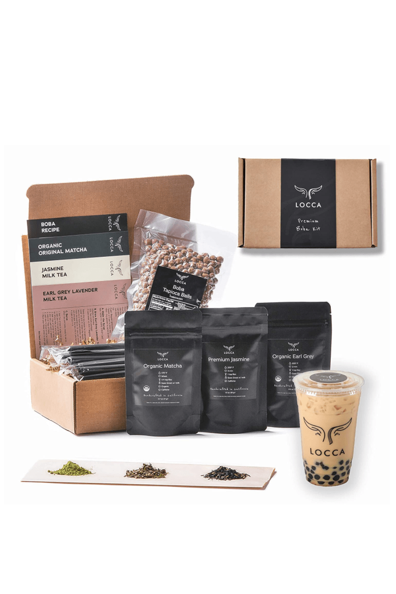 32 Best Gifts for Tea Lovers 2023 Unique Gifts for Tea Drinkers