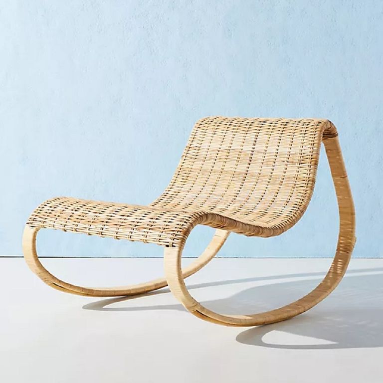 The best outdoor rocking chairs to enjoy al fresco in summer Livingetc