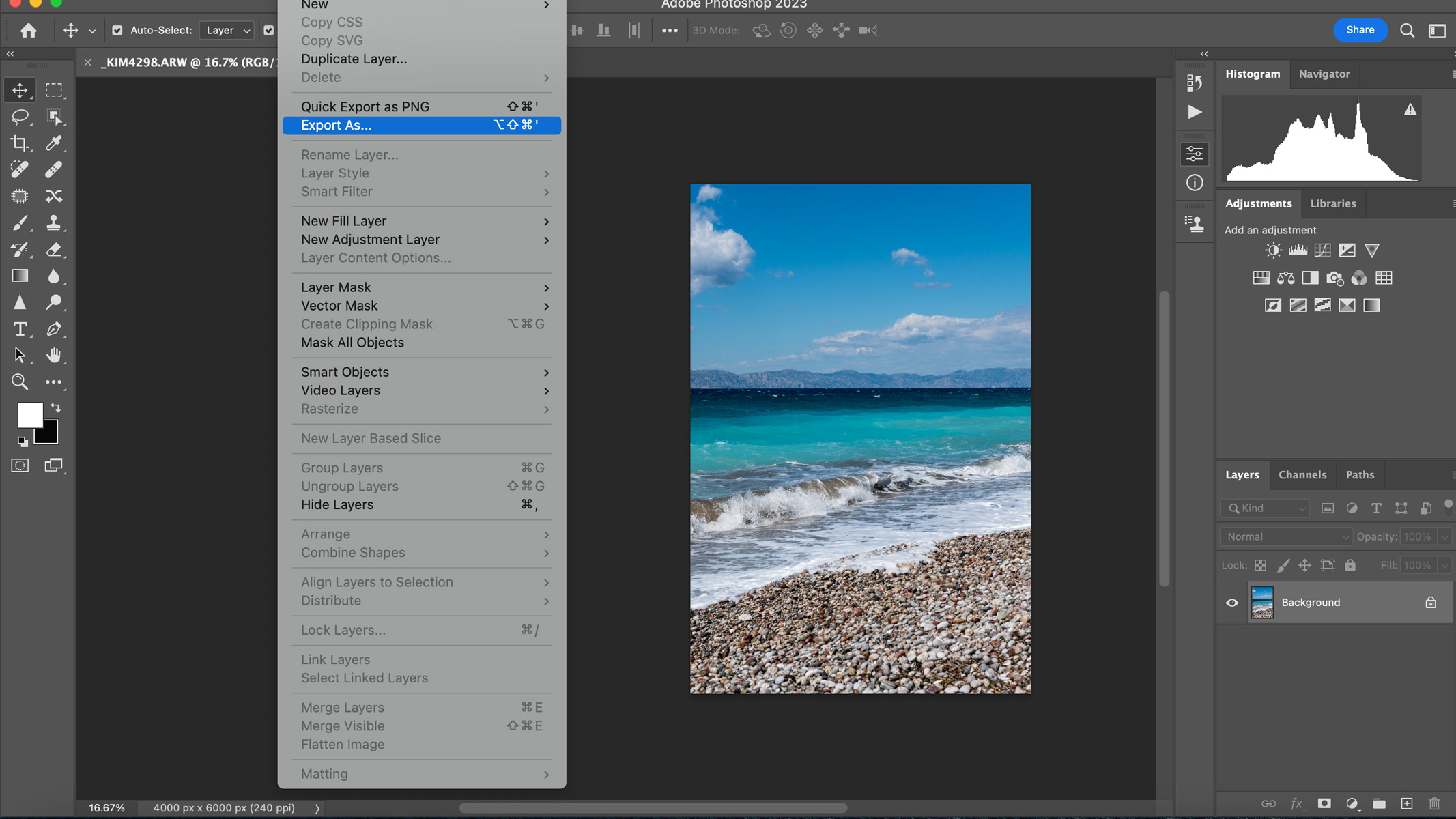 Adobe Review 2023 Space