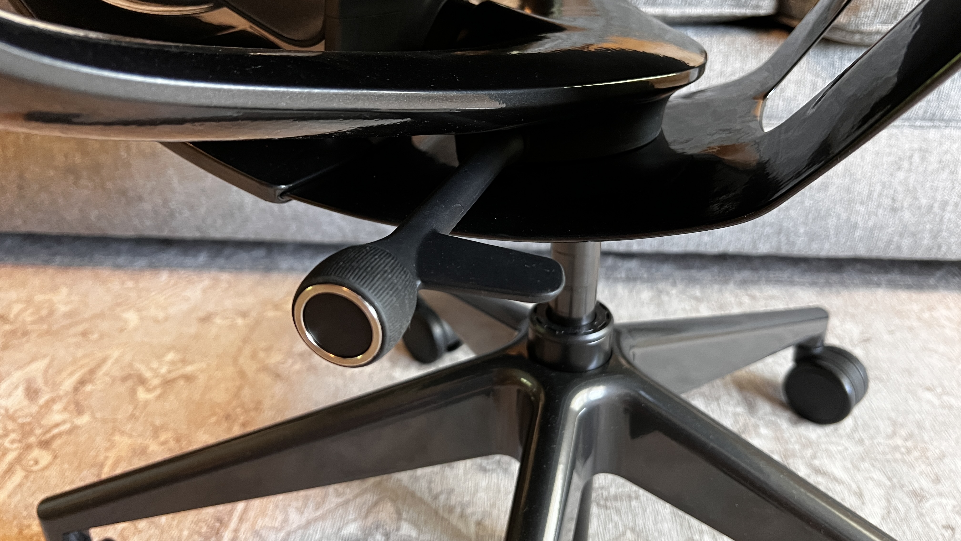 Steelcase Karman Chair Review TechRadar