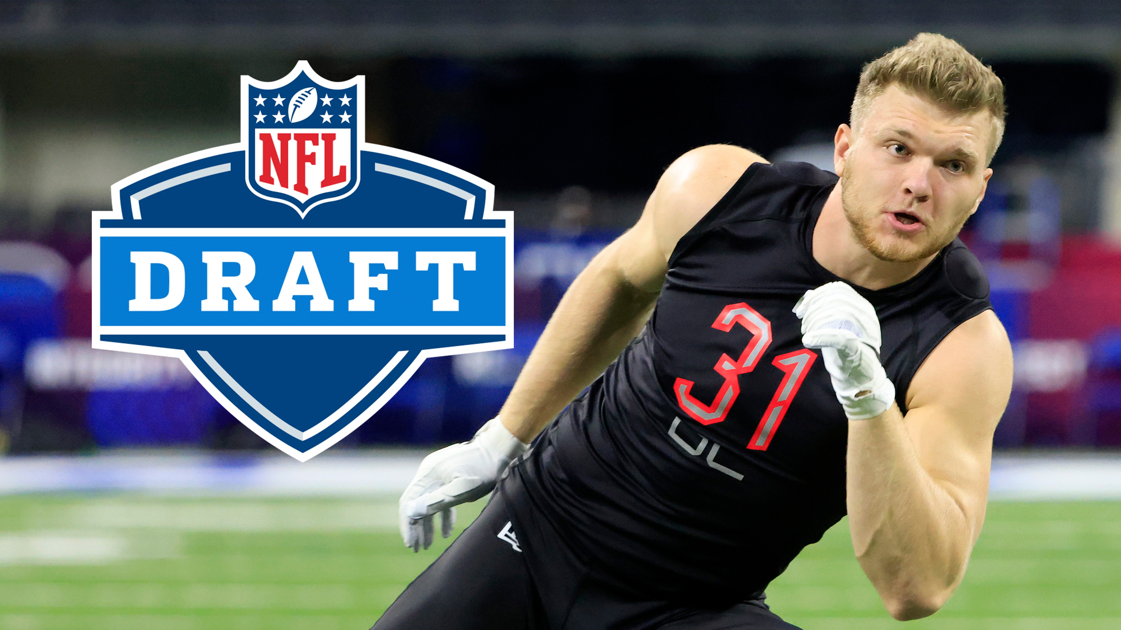 2022 Nfl Draft Live Stream: How To Watch Round 4, Picks And Tv Channel | Tom's Guide