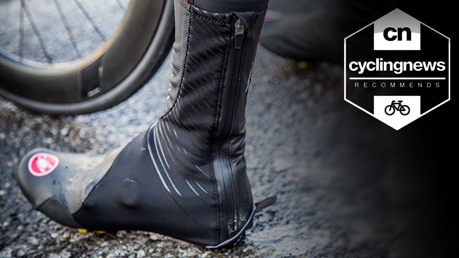 Shoe Covers Footwear ZQW Outdoor Waterproof Cycling Shoe Covers Winter