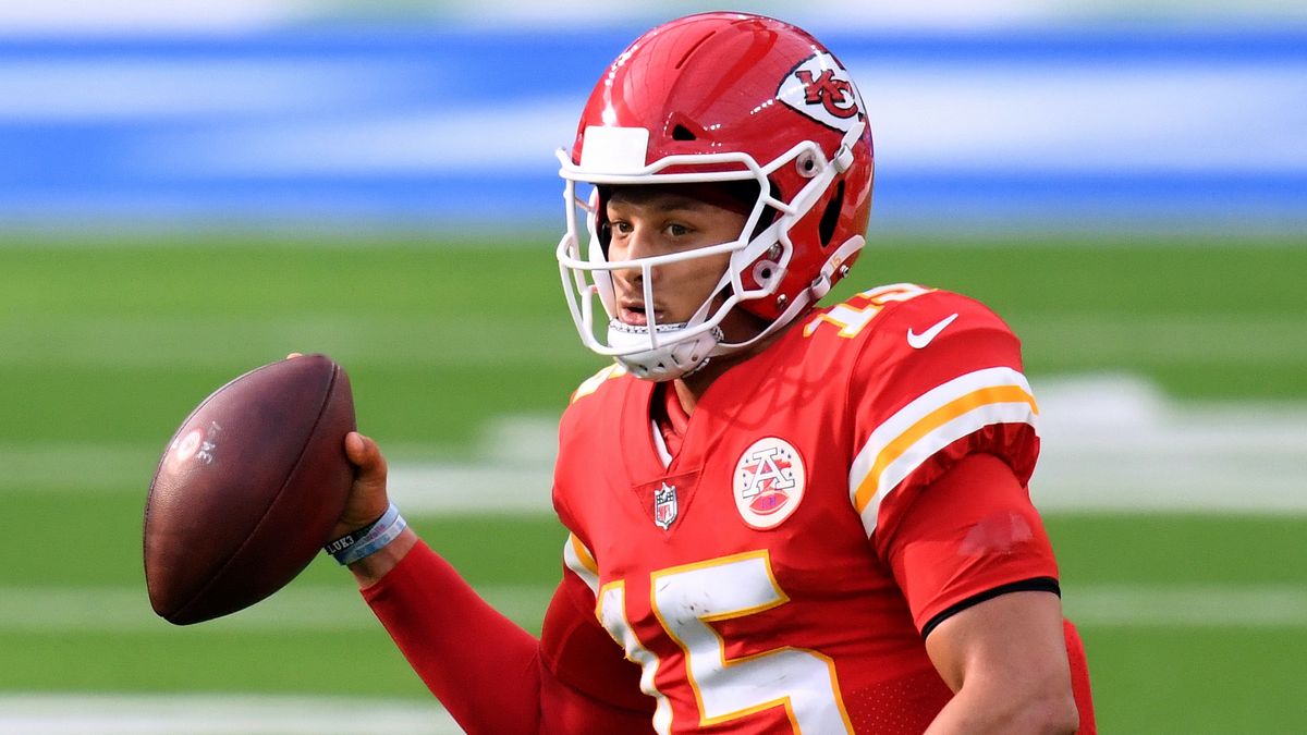 Patriots vs Chiefs live stream How to watch NFL week 4