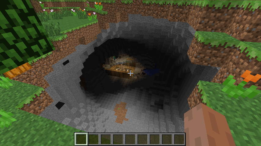 Best Minecraft seeds Cool seeds for beautiful, amazing worlds The Empire Of Games
