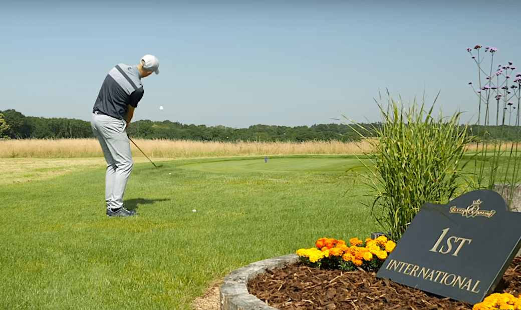 Match Play Golf Rules Explained Golf Monthly