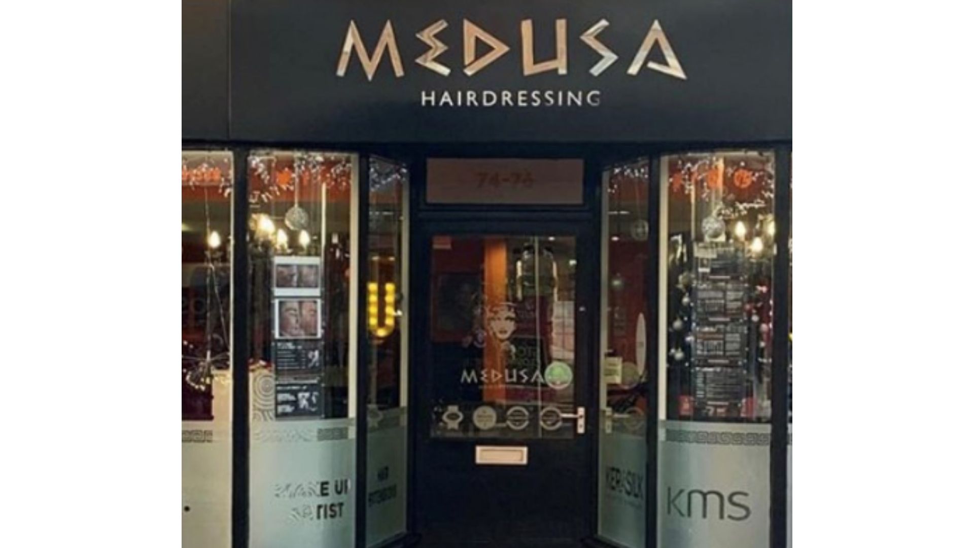 Best hairdressers in Edinburgh 2022 chosen by a local expert Woman & Home