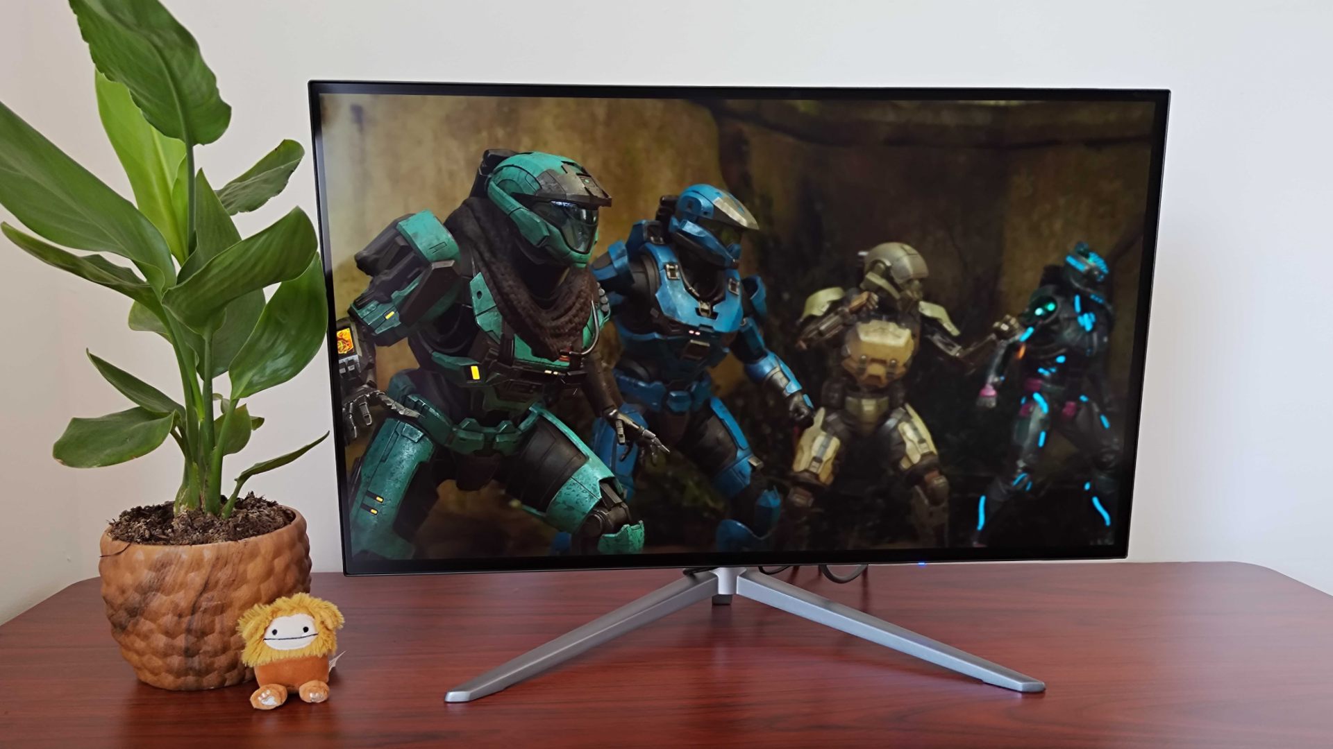 KTC G27P6 review: “I can’t get over how good this cheaper OLED monitor