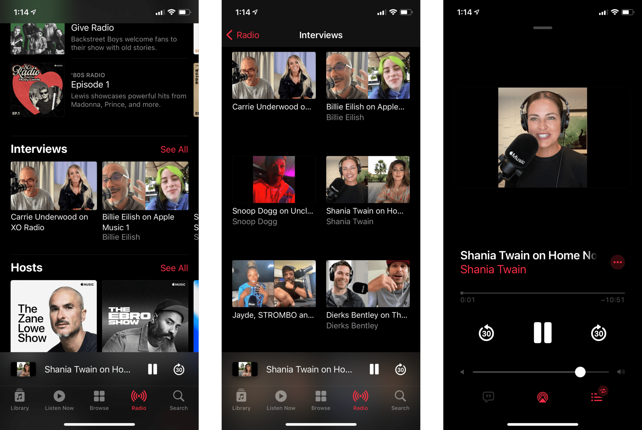 Apple Music Radio Everything you need to know iMore