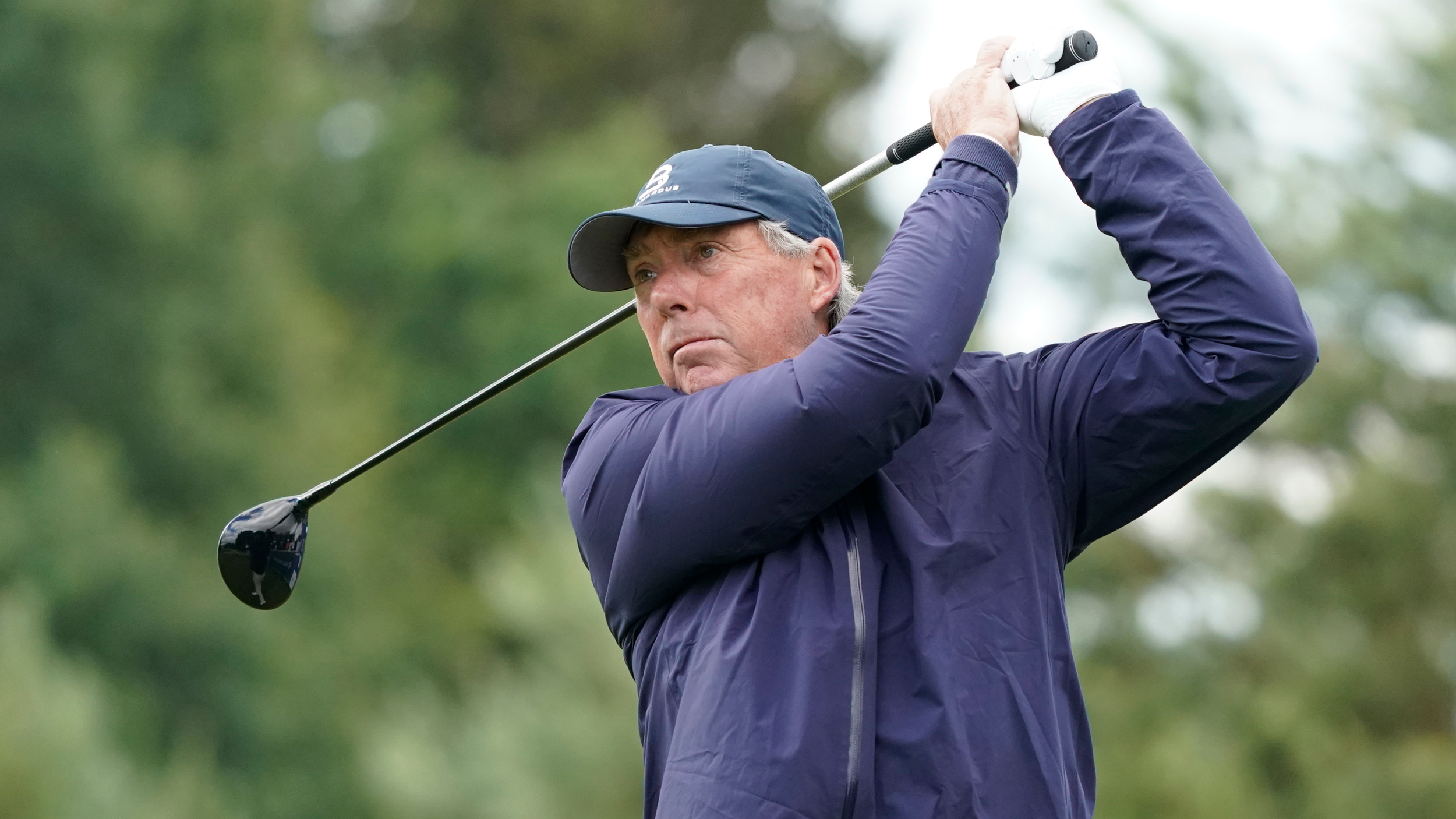 Former Ryder Cup Player Barry Lane Passes Away Age 62 Golf Monthly