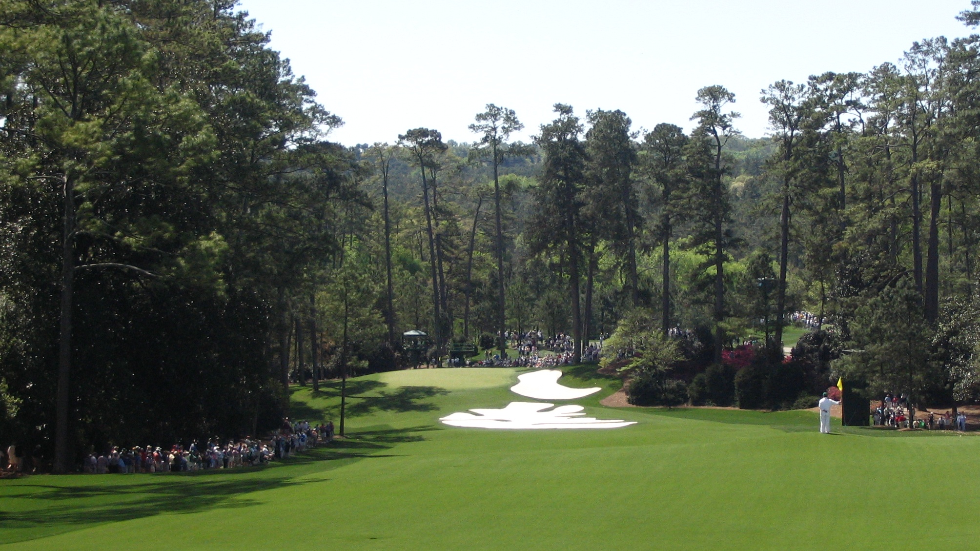 2022 Masters live stream how to watch the golf at Augusta for free